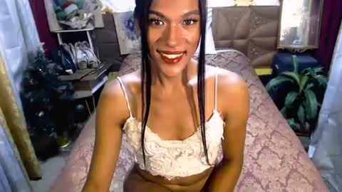 ANGELDARK online show from February 28, 2025, 5:04 am