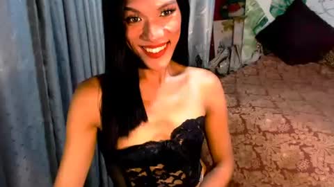 ANGELDARK online show from November 25, 2025, 3:06 am