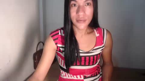 ANGELDARK online show from April 27, 2026, 12:30 am