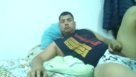 angeldavid90 online show from September 25, 2025, 10:57 pm