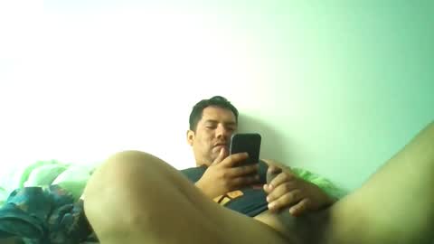 angeldavid90 online show from February 24, 2026, 12:36 pm