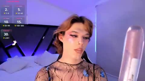 Angel Doll online show from August 2, 2026, 10:08 pm