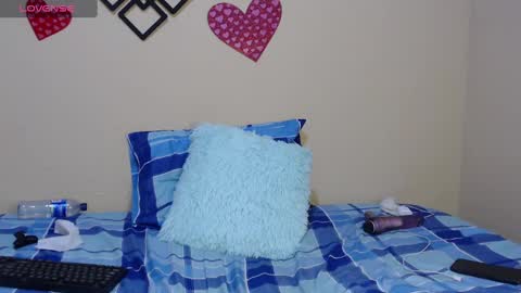 angeldreams15 online show from March 8, 2025, 12:44 am