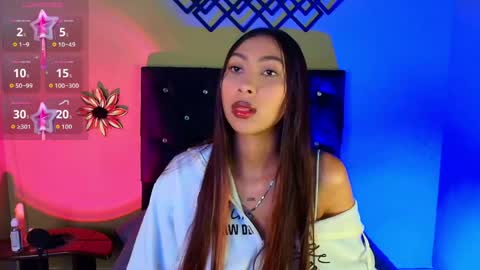 angeldreams15 online show from May 21, 2026, 6:37 pm