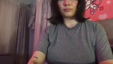 Snapshot of angelducati chatting on May 20, 2026, 7:58 am Angel Ducati online show from May 20, 2026, 7:58 am