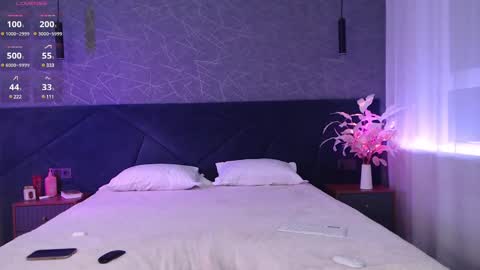 Angelina online show from February 19, 2025, 5:06 pm