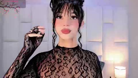 angeles_bust online show from January 12, 2026, 8:58 pm