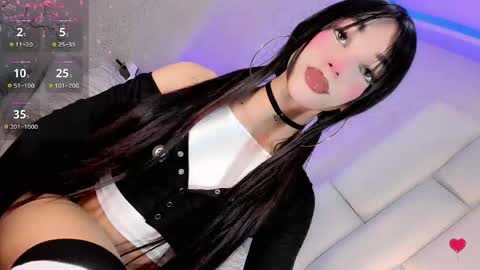 angeles_bust online show from May 9, 2026, 8:14 pm