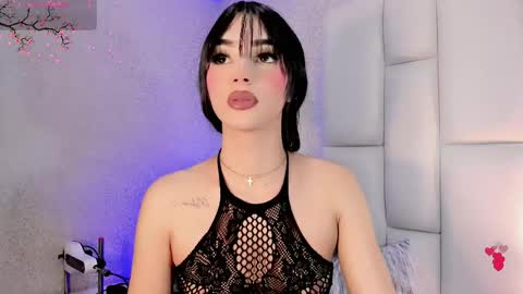 angeles_bust online show from May 17, 2026, 8:16 pm