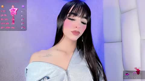 angeles_bust online show from June 2, 2026, 8:55 pm