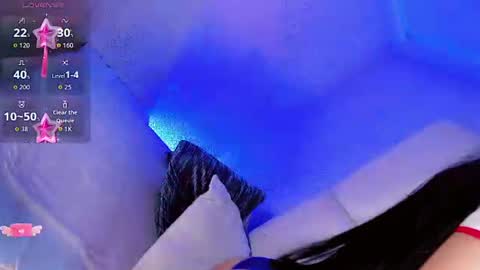 angeles_bust online show from June 25, 2026, 8:46 pm