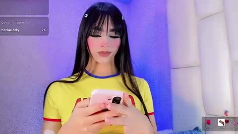 angeles_bust online show from June 27, 2026, 8:58 pm