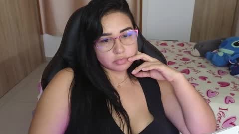 anastasia online show from February 15, 2025, 9:59 pm
