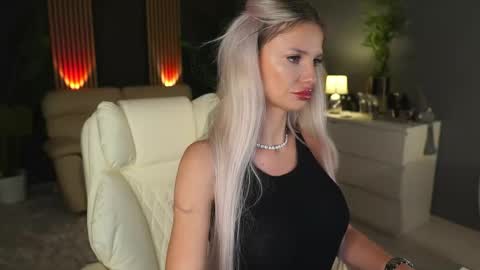 annita online show from February 13, 2026, 8:27 pm