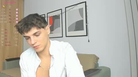 Frankie  online show from February 14, 2025, 5:03 pm