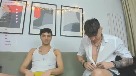 Frankie  online show from February 19, 2025, 4:34 am