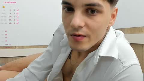 Frankie  online show from February 27, 2025, 2:32 am