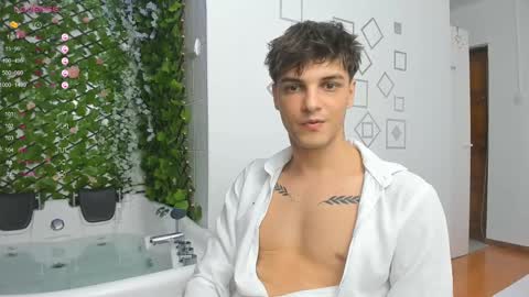 Frankie  online show from March 7, 2025, 11:16 pm