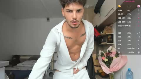 Frankie  online show from September 10, 2025, 6:02 am