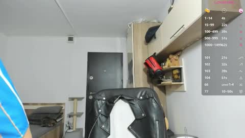 Frankie  online show from September 26, 2025, 11:14 am