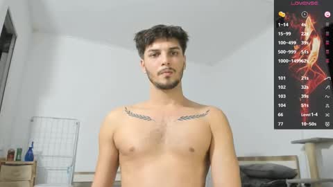 Frankie  online show from November 8, 2025, 1:55 pm