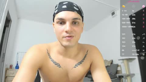 Frankie  online show from November 16, 2025, 1:06 pm