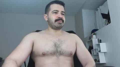 Angel Fusco online show from May 3, 2026, 5:35 am