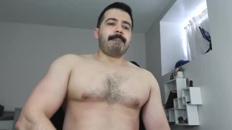 Angel Fusco online show from May 6, 2026, 2:11 pm