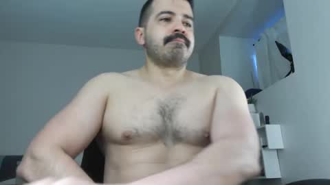 Angel Fusco online show from May 12, 2026, 12:41 am