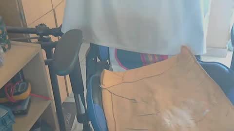 Snapshot of angelgarcia269 chatting on December 8, 2024, 11:35 am angelgarcia269 online show from December 8, 2024, 11:35 am