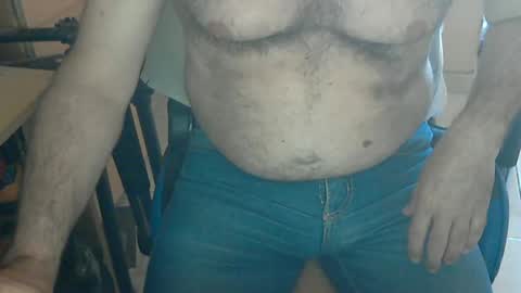 Snapshot of angelgarcia269 chatting on January 3, 2025, 5:53 pm angelgarcia269 online show from January 3, 2025, 5:53 pm