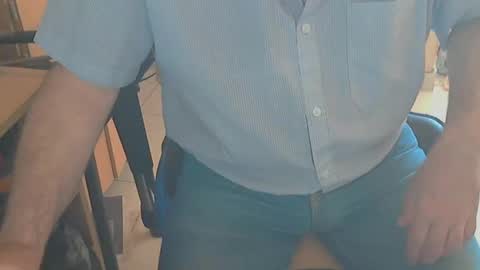 Snapshot of angelgarcia269 chatting on January 4, 2025, 12:59 pm angelgarcia269 online show from January 4, 2025, 12:59 pm