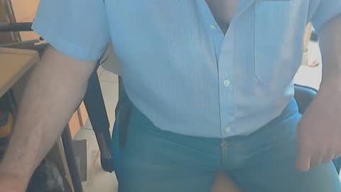 Snapshot of angelgarcia269 chatting on January 5, 2025, 11:37 am angelgarcia269 online show from January 5, 2025, 11:37 am