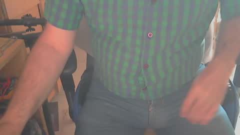 Snapshot of angelgarcia269 chatting on January 7, 2025, 11:26 am angelgarcia269 online show from January 7, 2025, 11:26 am