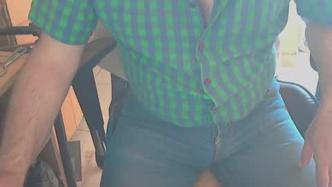 Snapshot of angelgarcia269 chatting on January 8, 2025, 12:05 pm angelgarcia269 online show from January 8, 2025, 12:05 pm