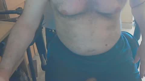 Snapshot of angelgarcia269 chatting on January 13, 2025, 2:21 pm angelgarcia269 online show from January 13, 2025, 2:21 pm