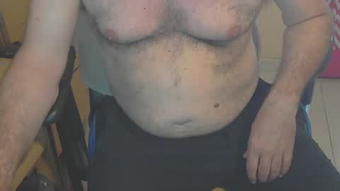 Snapshot of angelgarcia269 chatting on January 19, 2025, 4:14 pm angelgarcia269 online show from January 19, 2025, 4:14 pm