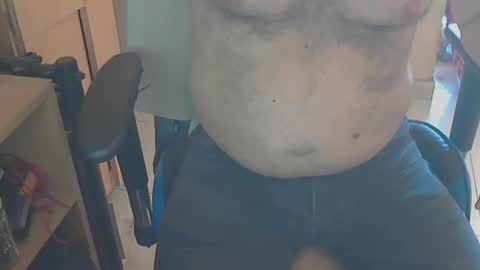 Snapshot of angelgarcia269 chatting on January 25, 2025, 12:47 pm angelgarcia269 online show from January 25, 2025, 12:47 pm