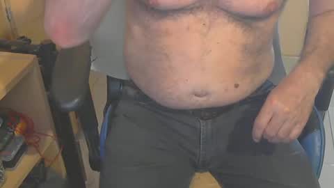 Snapshot of angelgarcia269 chatting on February 4, 2025, 12:11 pm angelgarcia269 online show from February 4, 2025, 12:11 pm