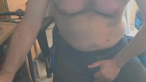 Snapshot of angelgarcia269 chatting on February 7, 2025, 11:56 am angelgarcia269 online show from February 7, 2025, 11:56 am