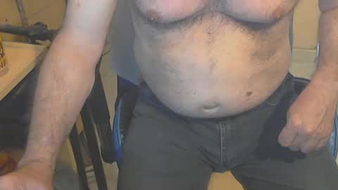 Snapshot of angelgarcia269 chatting on February 11, 2025, 11:43 am angelgarcia269 online show from February 11, 2025, 11:43 am