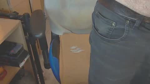 Snapshot of angelgarcia269 chatting on February 11, 2025, 2:46 pm angelgarcia269 online show from February 11, 2025, 2:46 pm