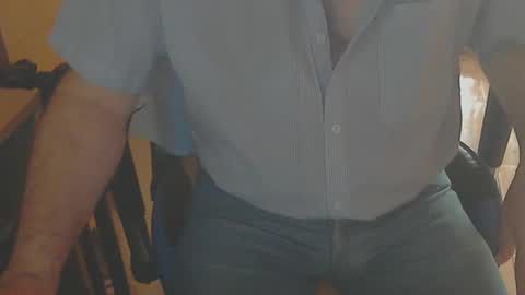 Snapshot of angelgarcia269 chatting on February 15, 2025, 11:17 am angelgarcia269 online show from February 15, 2025, 11:17 am