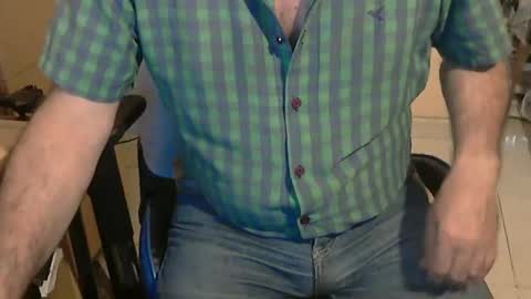 Snapshot of angelgarcia269 chatting on February 22, 2025, 11:35 am angelgarcia269 online show from February 22, 2025, 11:35 am