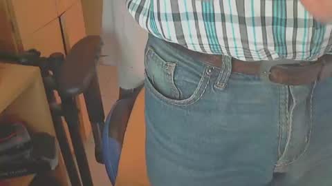 Snapshot of angelgarcia269 chatting on March 11, 2025, 11:55 am angelgarcia269 online show from March 11, 2025, 11:55 am