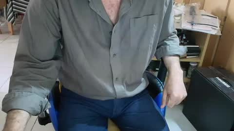 Snapshot of angelgarcia269 chatting on November 7, 2025, 12:05 pm angelgarcia269 online show from November 7, 2025, 12:05 pm