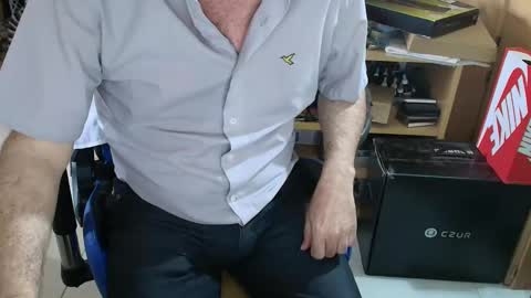 Snapshot of angelgarcia269 chatting on November 29, 2025, 3:04 pm angelgarcia269 online show from November 29, 2025, 3:04 pm