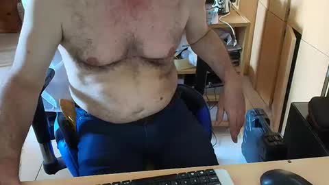 angelgarcia269 online show from March 7, 2026, 1:41 pm