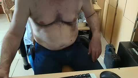 angelgarcia269 online show from March 15, 2026, 12:33 pm