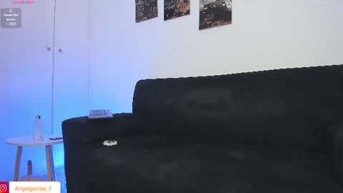 Angel online show from July 24, 2026, 1:58 am
